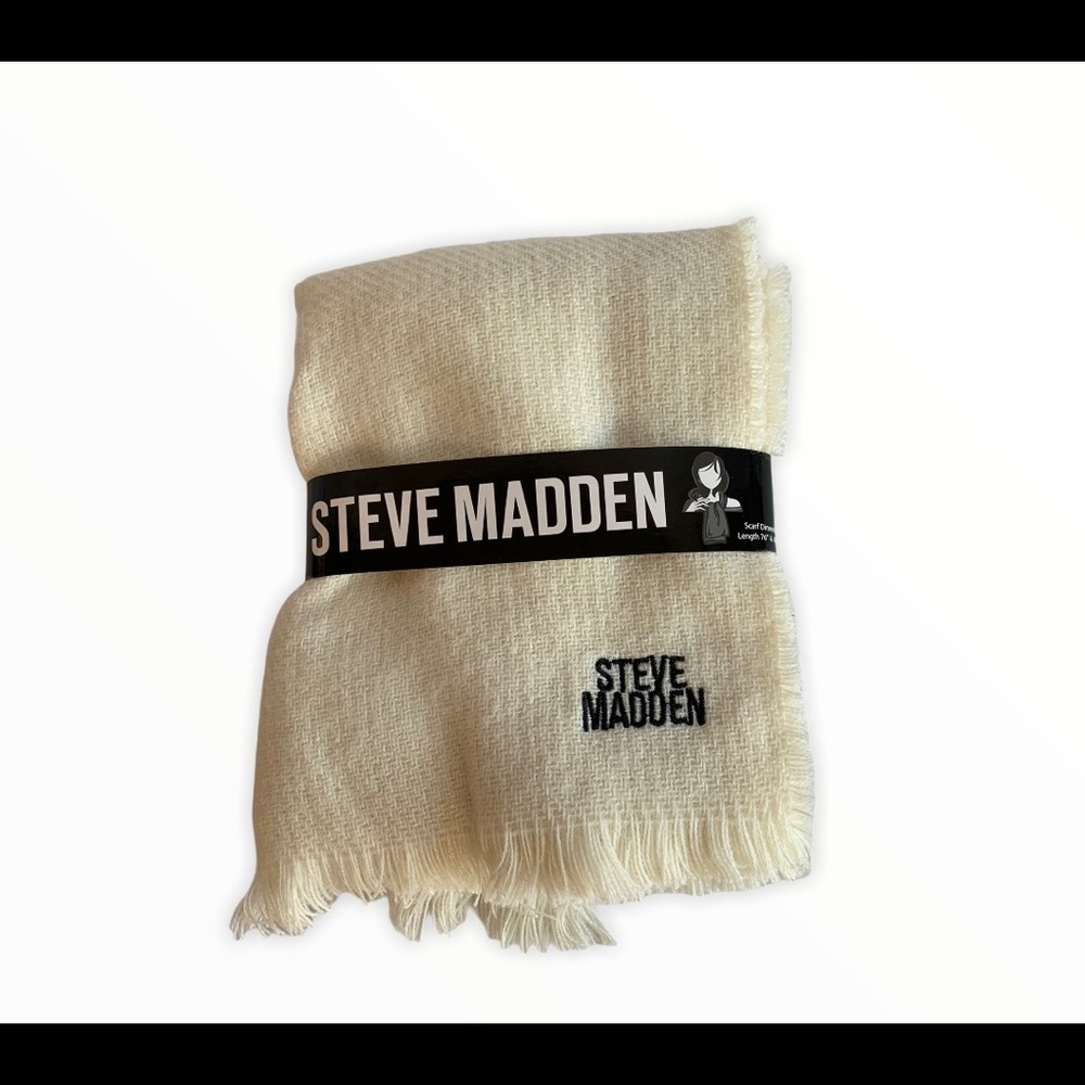 Steve Madden Scarf